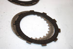 88 Kawasaki Bayou 220 Oem Friction Plate/ Clutch Plate (Set) 13088-1068 AK5