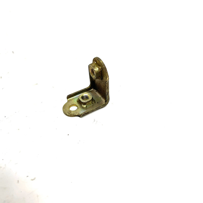 87-93 Suzuki Quadrunner 4WD LT4WD OEM Airbox Inlet Bracket 13761-19B00 AS28