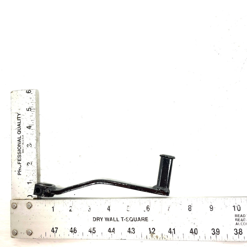 98-02 Suzuki Quadrunner 500 LTF500F 4x4 OEM Gear Shift Lever 25600-44D50 AS37