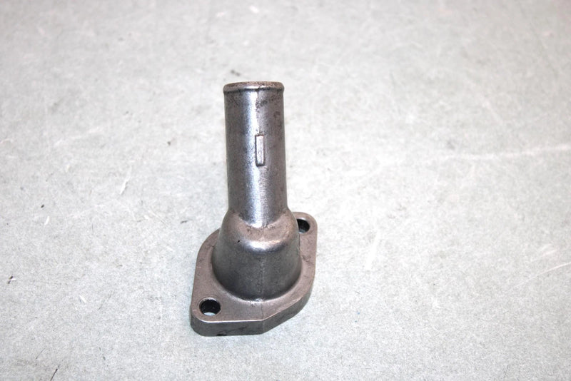 03 Yamaha  Kodiak 450 Awd Oem Thermostat Cover 5GH-12413-00-00 AY44