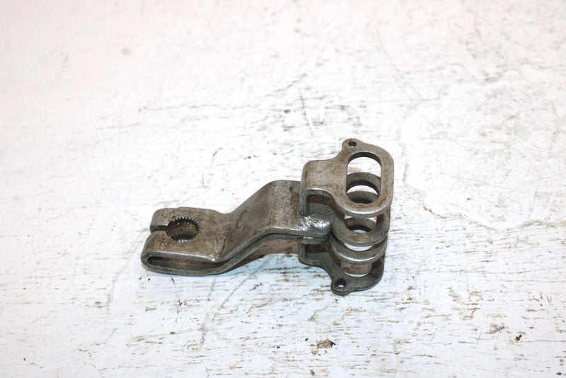 1998 Yamaha  Grizzly Oem Rear Brake Drum Lever 4WV-25355-00-00 AY49