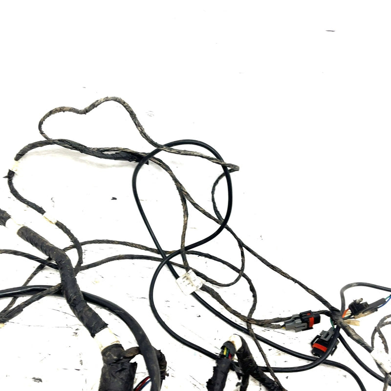 14-15 Arctic Cat Prowler HDX 500 OEM Main Wire Harness 0486-491 XA2.2