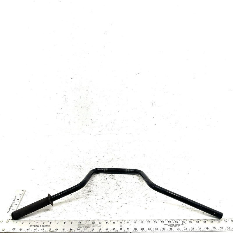 07-14 Honda Rancher 420 OEM Handlebar 53100-HP5-600 AH21