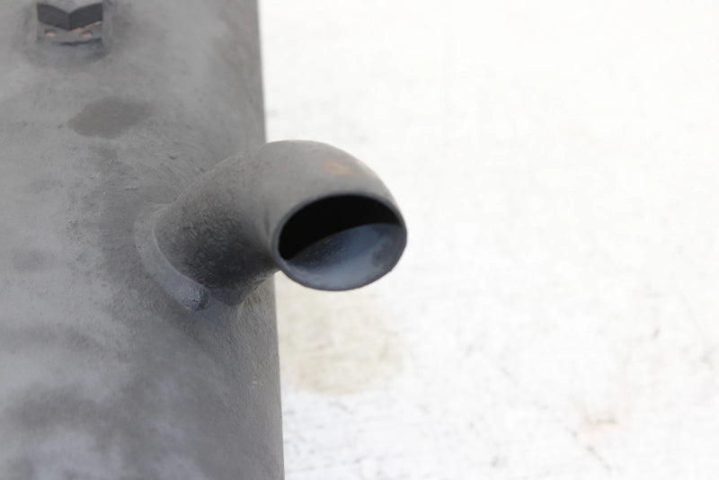 1999 Polaris Sportsman 500 Oem Exhaust Muffler 1260715-489 AP24