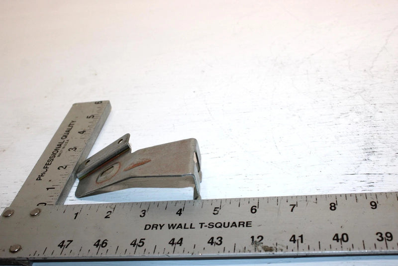 2002 Ski-doo Mxz 500 Oem Belt Cover Bracket 417300001 SS16