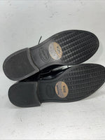 New Women’s Black EQUISTAR English Boots. 464346 7 W. 12-54