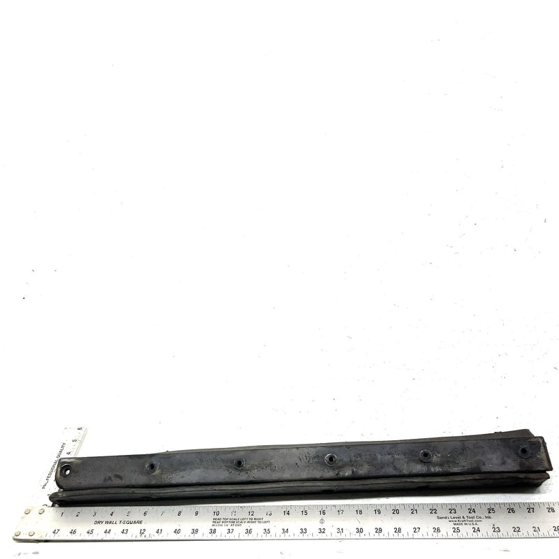 2000 Polaris Virage OEM Sponson Set 5432275-070 JP50