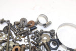 1998 Polaris Slxh Oem Nut Bolt Spacer Washer Hardware Kit JP15
