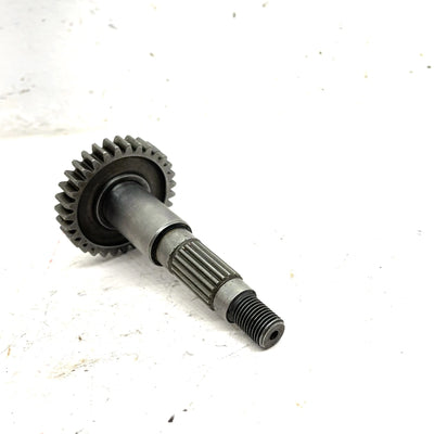 2003 Polaris Predator 90 OEM 31T Drive Axle 0450585 AP198