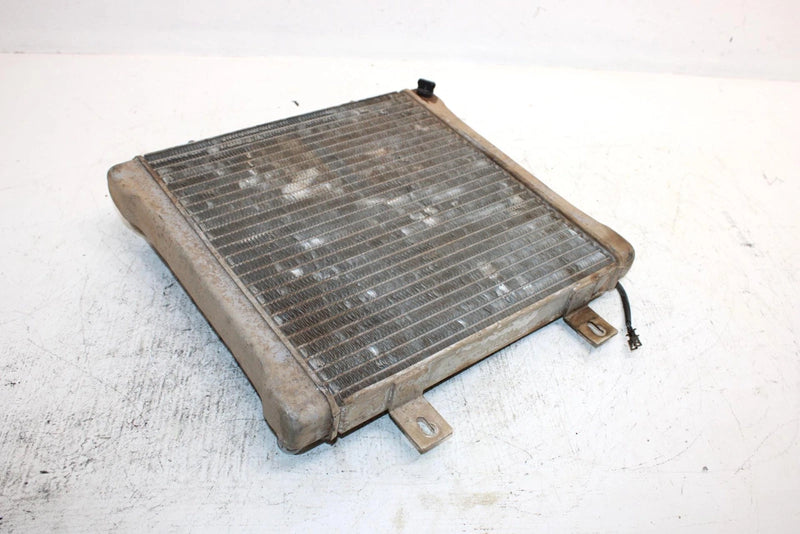 2001 Polaris Sportsman 500 Ho Oem Radiator 1240045 1240533 AP88
