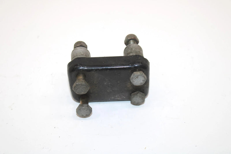 1996 Ski-doo Formula Iii 600 Oem Handebar Mount Assembly 709400919 SS115