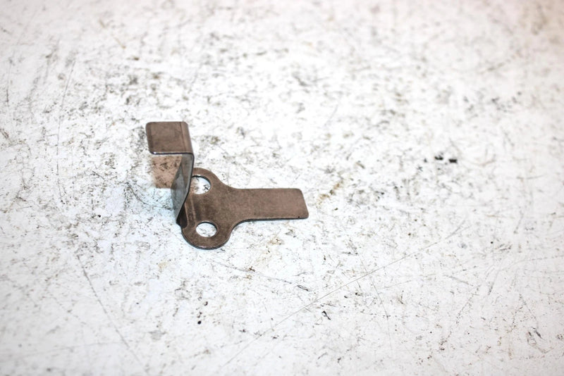 1990 Kawasaki Bayou 300 Oem Starter Limiter Plate 13183-1002 AK22
