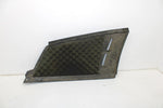 96 Polaris Trail Touring Oem Left Side Panel 5431742-177 SP180