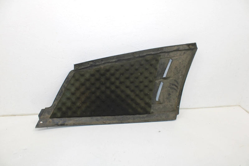 96 Polaris Trail Touring Oem Left Side Panel 5431742-177 SP180