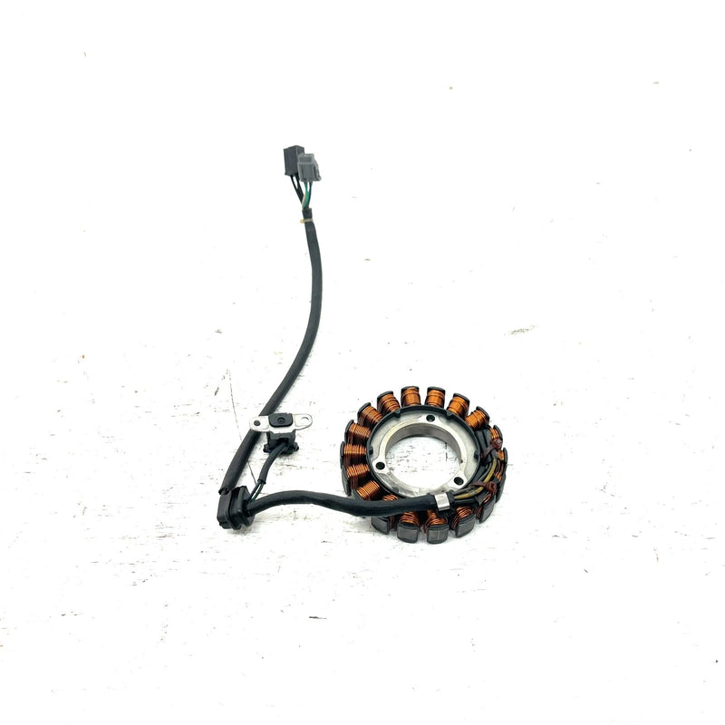 2002 Arctic Cat 375 2x4 Automatic OEM Stator  3430-053 AA41