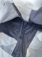 New Vintage Gray Ranch Polyester Pants #P1023 SS-38