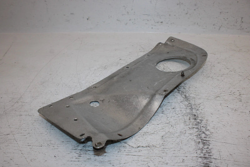 2000 Ski-doo Mxz 600 Oem Belly Pan Support 518319760 SS0