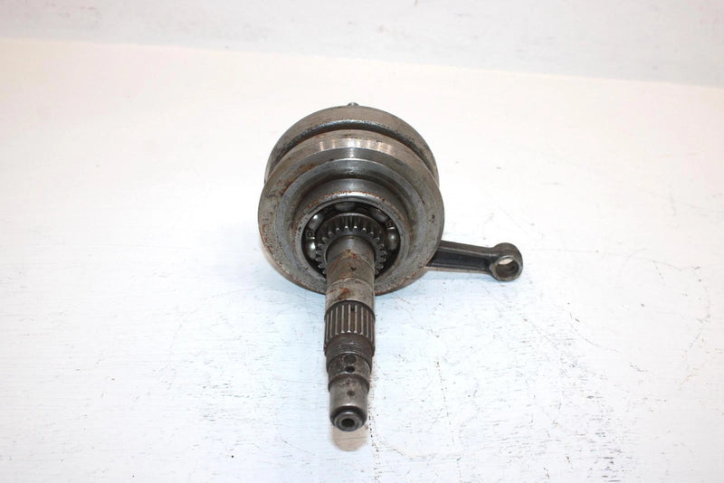 82 Honda Atc 185 Sa All Terrain Oem Crankshaft 13000-958-020 13000-958-030 AH70