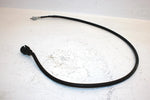 2009 Suzuki Lt-a400f Oem Speedo Cable 34910-38F02 AS26