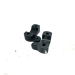 2003 Polaris Predator 90 OEM Upper Handlebar Mount Set 04504660 AP198