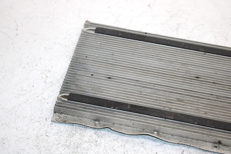 02 Ski-doo Grand Touring 500 Oem Rear Heat Exchanger 518322905 SS24