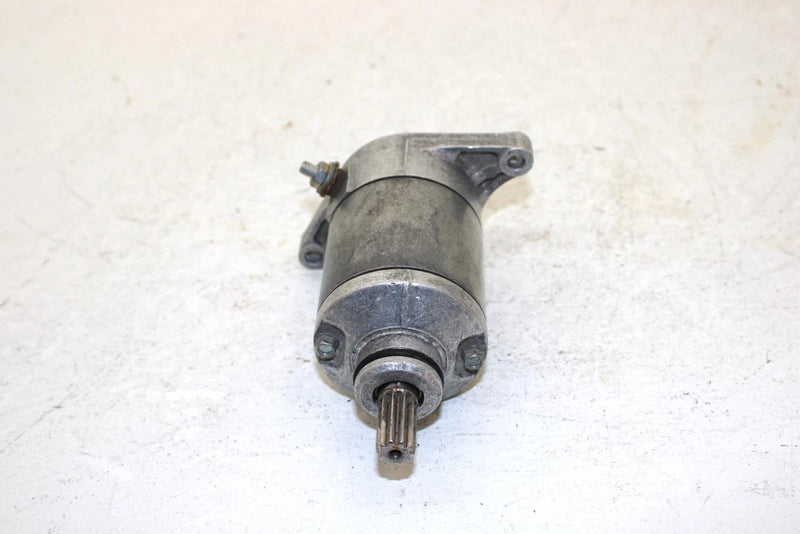 2005 Arctic Cat 400 Auto Trans Oem Starter Motor 3545-016 AA5