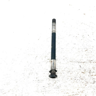 2001 Bombardier DS650 OEM Swingarm Pivot Bolt 706000102 AB16