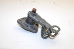 89 Yamaha Moto 4 YFM350ER OEM Rear Wheel Cam Lever 1YW-25726-00-00 AY30