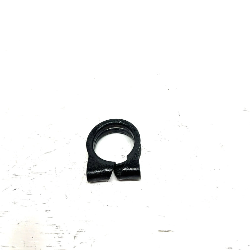 99-02 Arctic Cat 250 2x4 OEM Exhaust Mount Clamp 0423-092 AA31