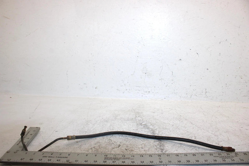 1995 Polaris 440 L/c Oem Brake Line 1930755 SP33