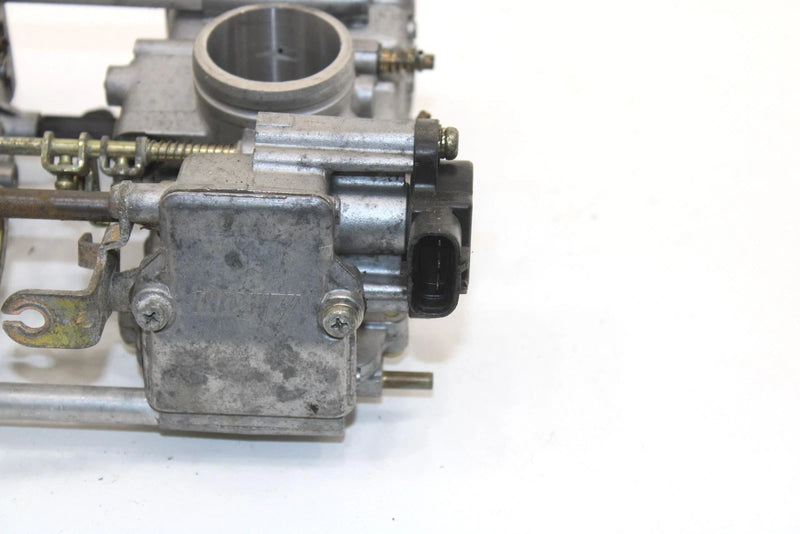 02 Polaris Xc Sp 600 Oem Carburetor Carb TM38-B311 1253329 SP168