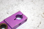 98 Arctic Cat Zr 600 Oem Purple Arm Offset Pivot 0704-366 SA175