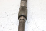 1986 Polaris Trailboss Oem Transmission Input Shaft 5020467 AP108
