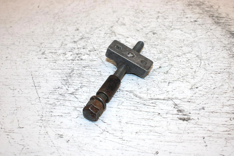 1999 Arctic Cat Zr 600 Oem Track Adjuster 0604-298 0623-123 SA19