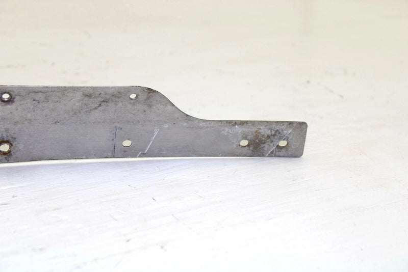 Polaris OEM Left Hood Guide 5510133 B577