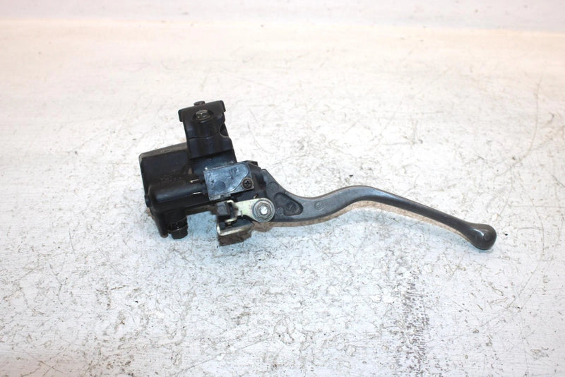 02 Honda Foreman Rubicon 500 Oem Front Brake Master Cylinder 45510-HN2-006 AH53