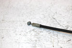 1996 Arctic Cat Cougar 2 Up Oem Brake Cable 0687-048 SA28