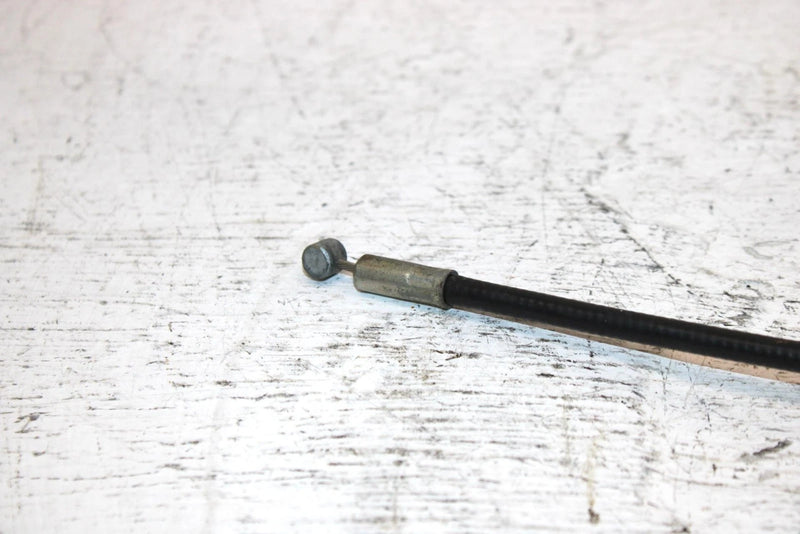 1996 Arctic Cat Cougar 2 Up Oem Brake Cable 0687-048 SA28