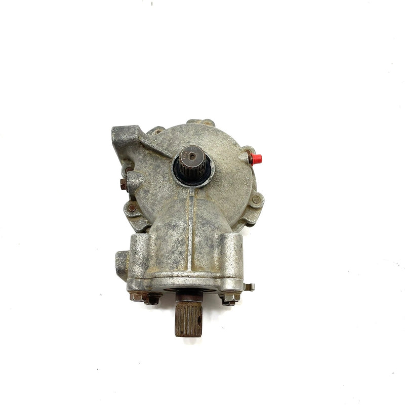 96-08 Polaris Sportsman 500 OEM Front Diff Gearcase 1341323 AP204
