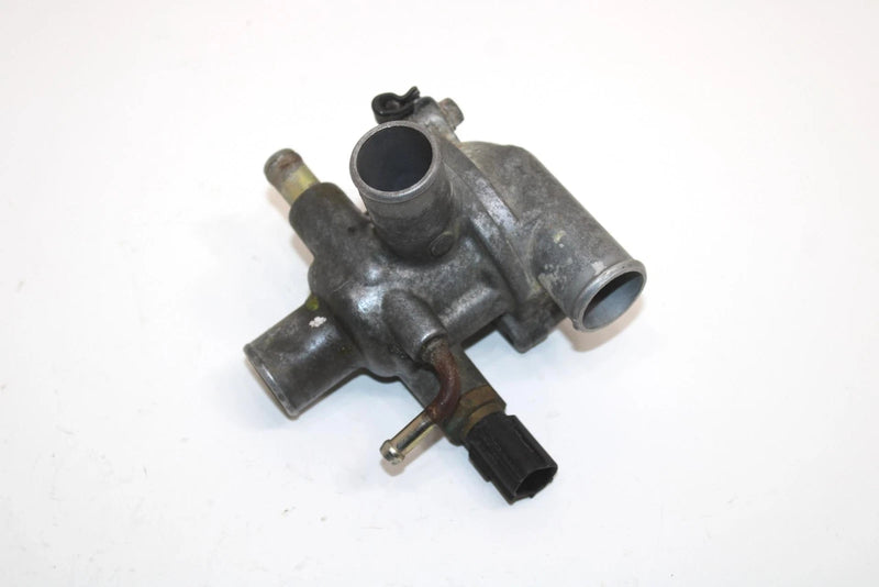 2005 Yamaha Rs Vector Er Oem Thermostat Housing 8FA-W1258-02-00 SY59