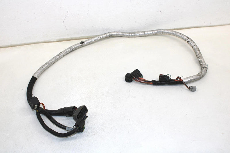 06 Polaris Rmk 600 Ho Oem Headlight Wiring Harness  2410498 SP181