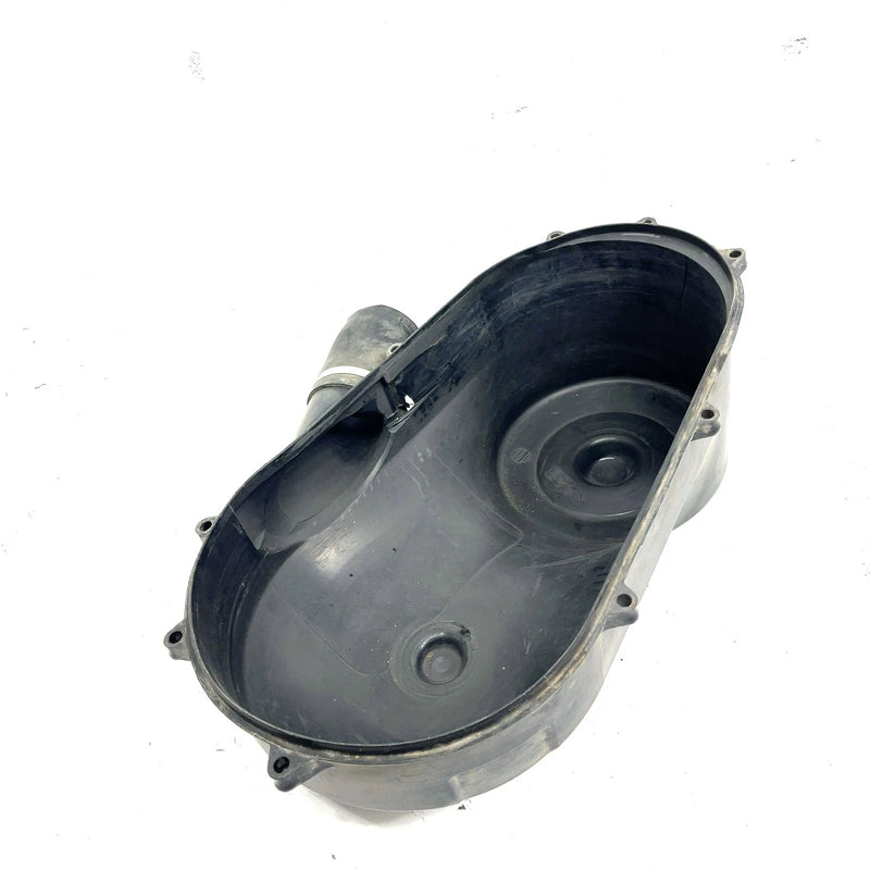 06-09 Polaris Ranger 700 6x6 EFI OEM Outer Clutch Belt Cover 5438142-070 XP7.1