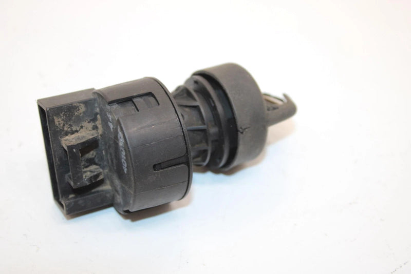 02 Polaris Magnum 325 4x4 Freedom Oem Ignition Key Switch 4010390 4012164 AP36