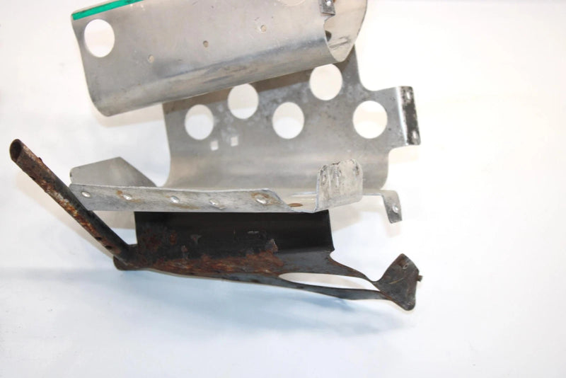 93 Polaris Trail Oem Footwell Set 1011890 1011891 SP134