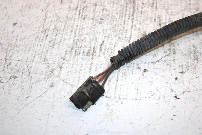 1993 Polaris 350l 4x4 Oem Main Wire Harness 2460402 AP27