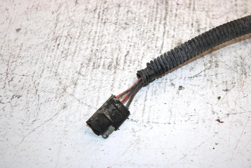 1993 Polaris 350l 4x4 Oem Main Wire Harness 2460402 AP27