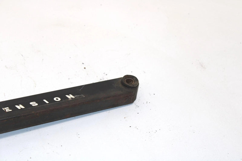 90 Polaris Sport Gt Oem Left Trailing Arm 1822053 SP167