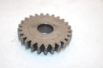 06 Can-am Outlander 400 Oem 23T Intermediate Gear 420635671 420635673 AB0