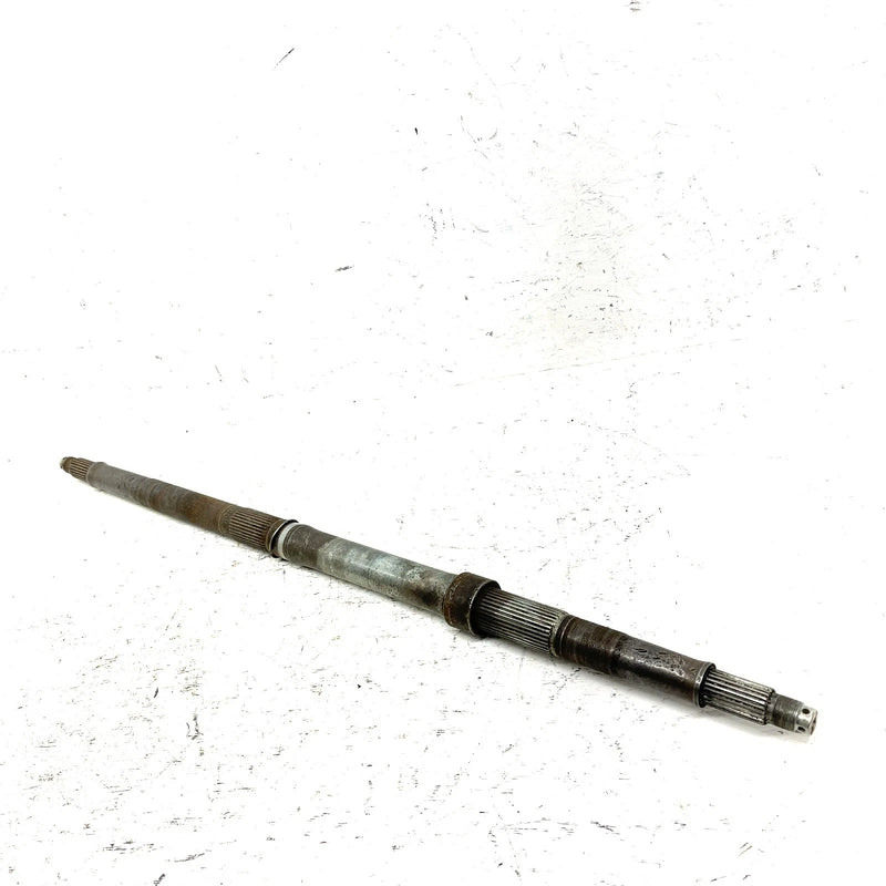 2010 Honda Rancher 420 OEM Rear Axle 42310-HP5-600 AH21