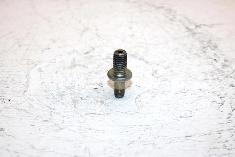 1987 Honda Atc 90a Oem Clutch Adjuster Bolt 22846-046-010 22846-046-020 AH57